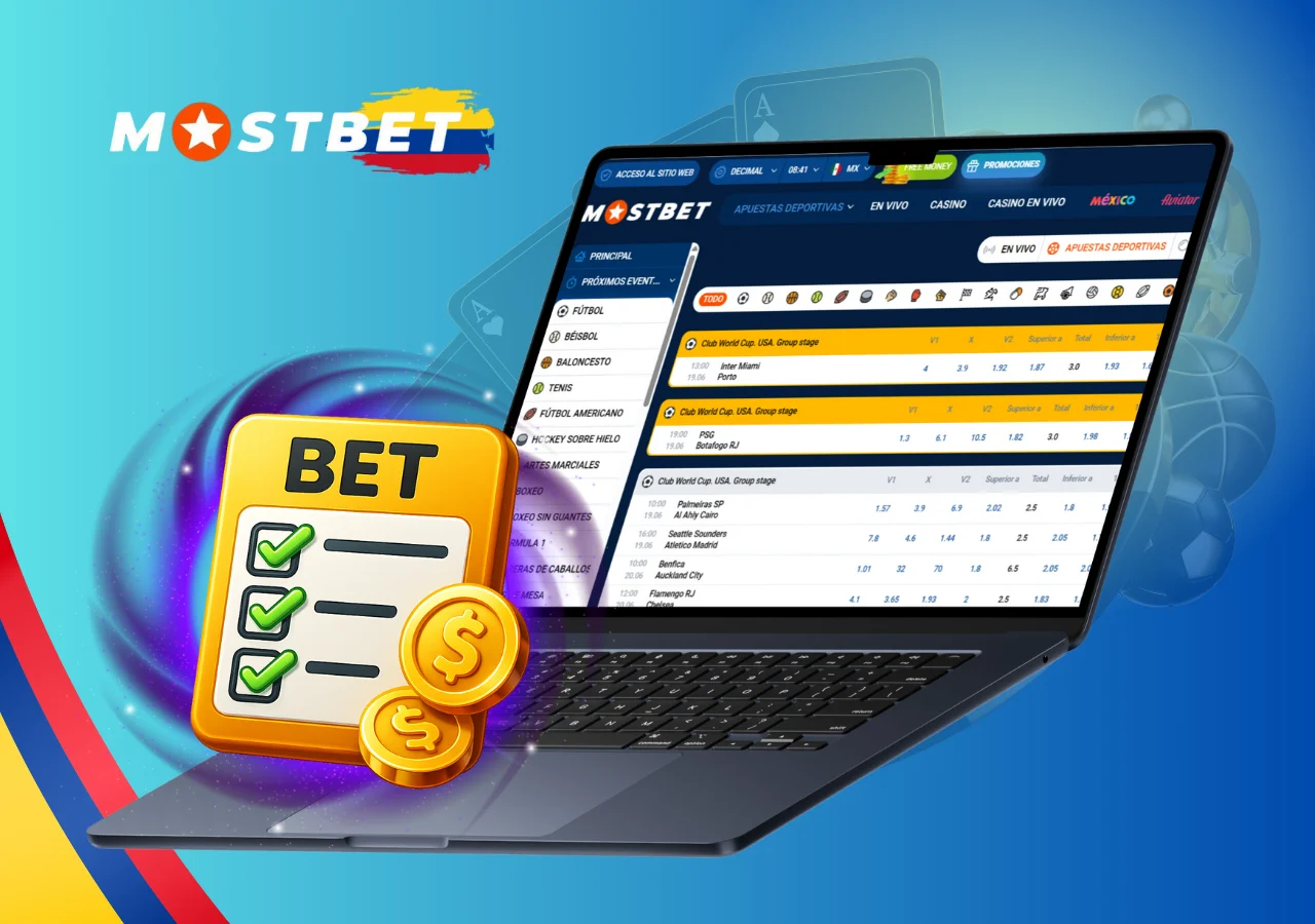 Sistema de apuestas seguro con opciones flexibles